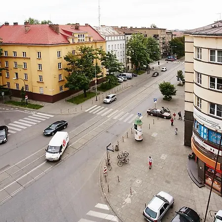 Pomorska Apartament Apartment