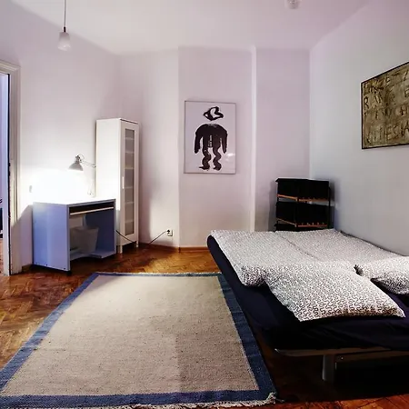 Pomorska Apartament