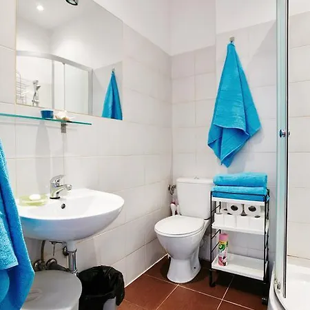 Pomorska Apartament Apartment Krakow
