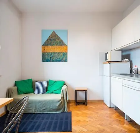 Pomorska Apartament Apartment *