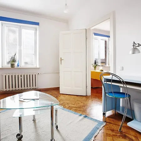 Pomorska Apartament *