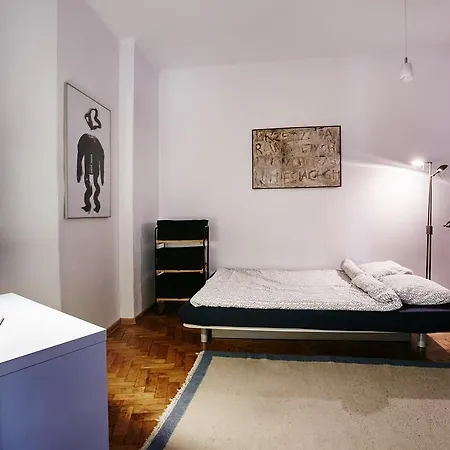 Pomorska Apartament * Krakow