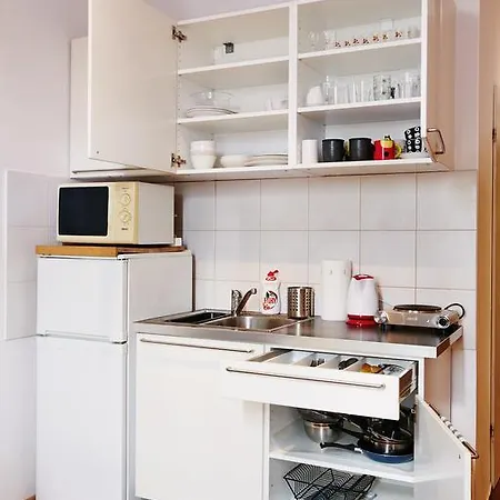 Pomorska Apartament Krakow