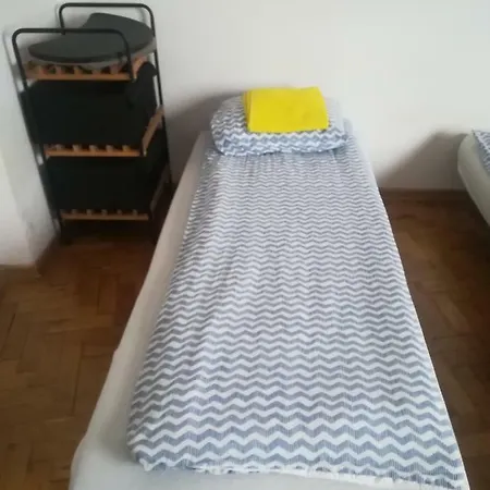 Pomorska Apartament Apartment *