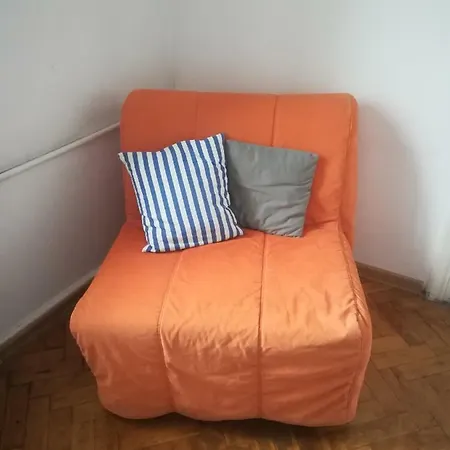 Pomorska Apartament Apartment Krakow