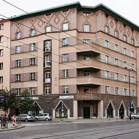 Apartamento Pomorska Apartament *