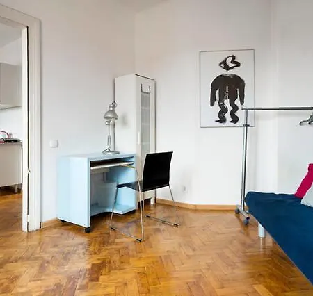 Διαμέρισμα Pomorska Apartament *