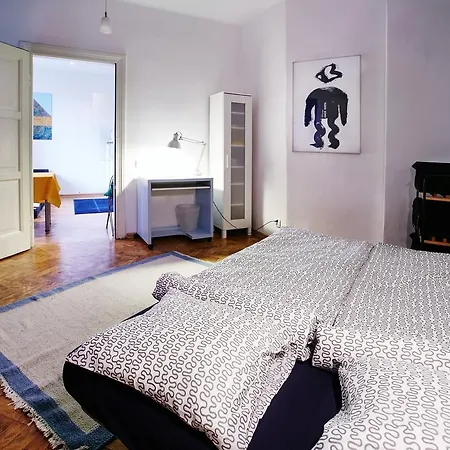 Appartamento Pomorska Apartament