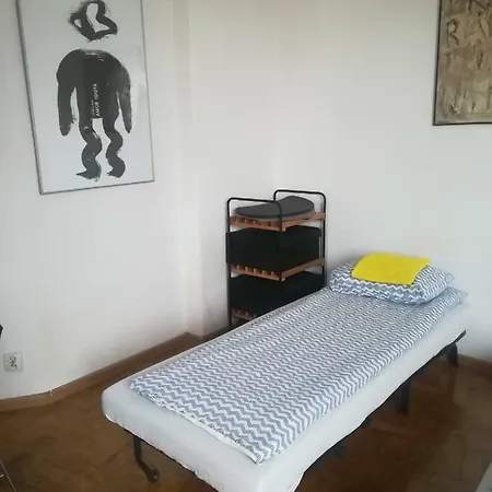 Pomorska Apartament Cracovia